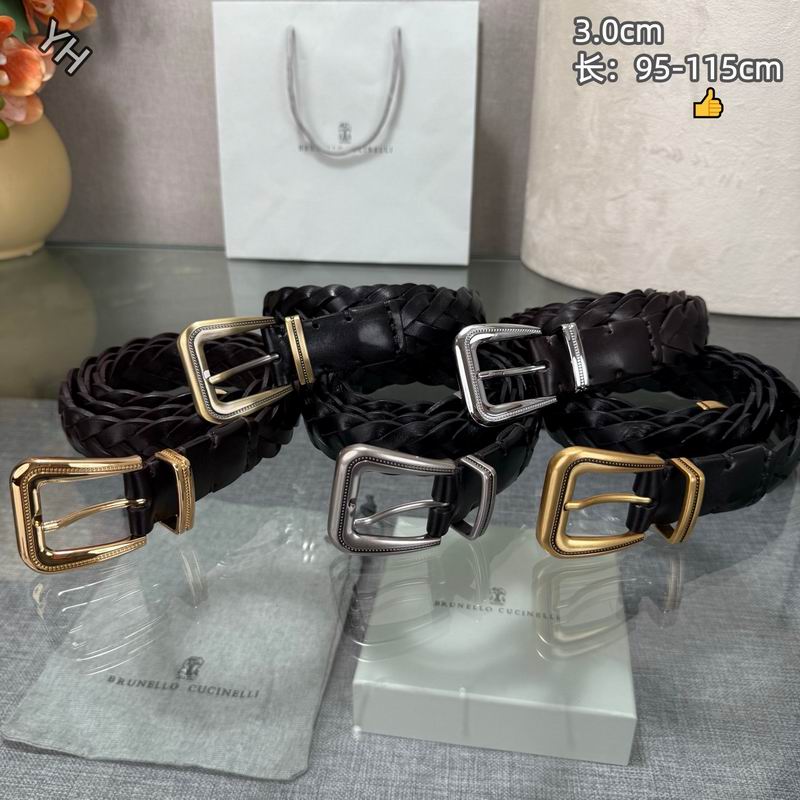 BC belt 30mmX95-115cm 8L21
